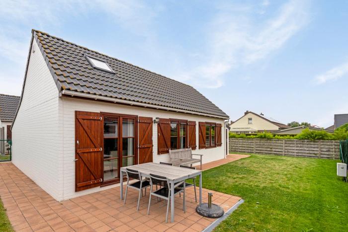 Park Haerendycke Vis81