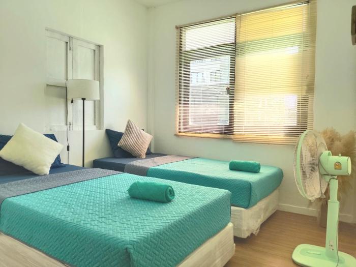 The Grove Guesthouse