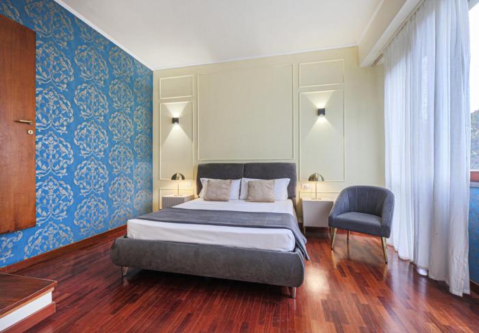 Apartments Florence- Kaleidos