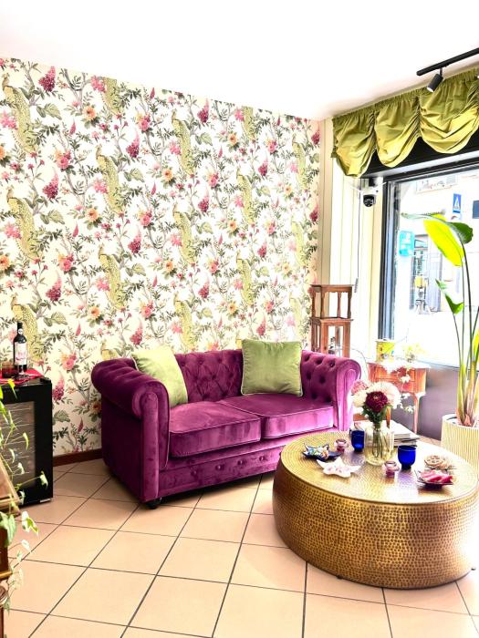 DA PARDIS via Broseta