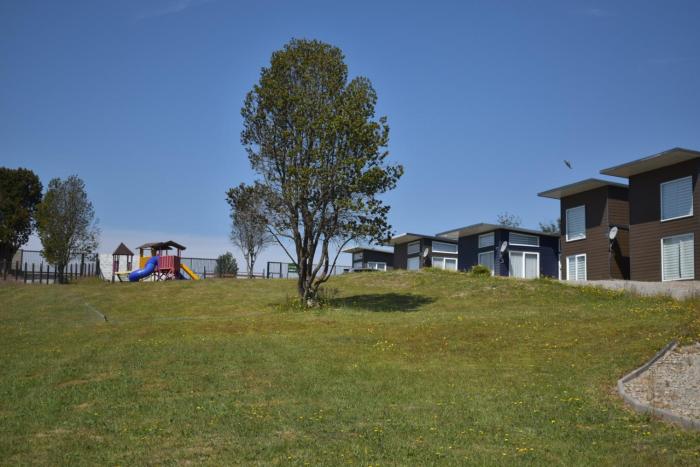 Cabañas alto Volcanes, Puerto Montt