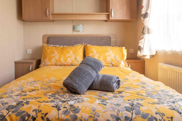 24 Woolacombe Heights - 3 Bed - Sleeps 6 - TJS24WH