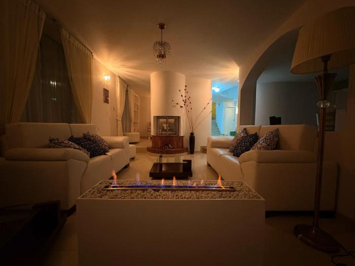 Casa Elegante-Sogamoso