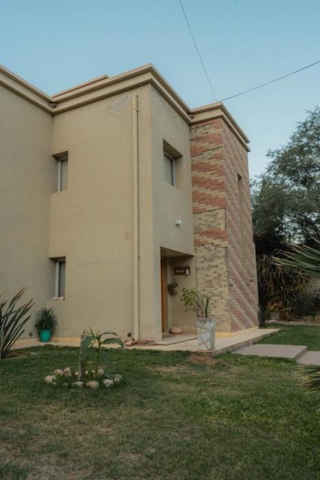 Casa CALA ENTRE EL VALLE DE BELÉN