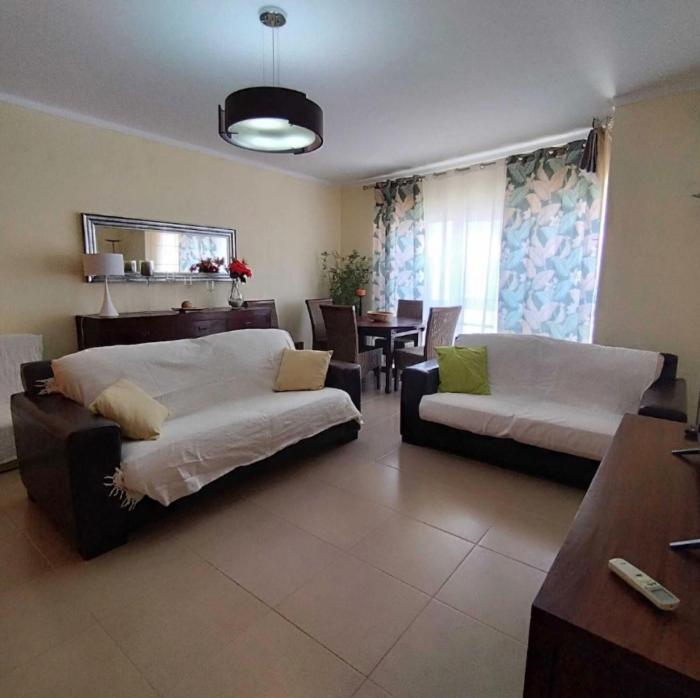 Apartamento Glória