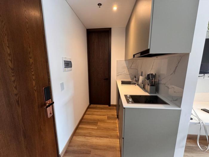 Cozy Apartment in Parque 93