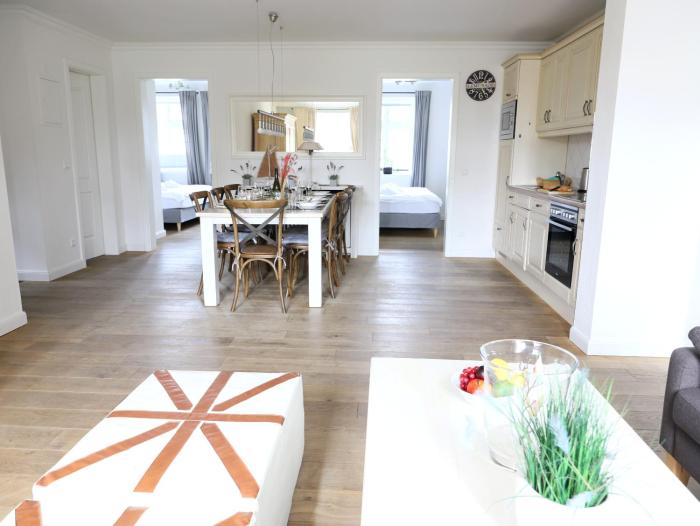 Bundiswung 7, Whg.1, GB7