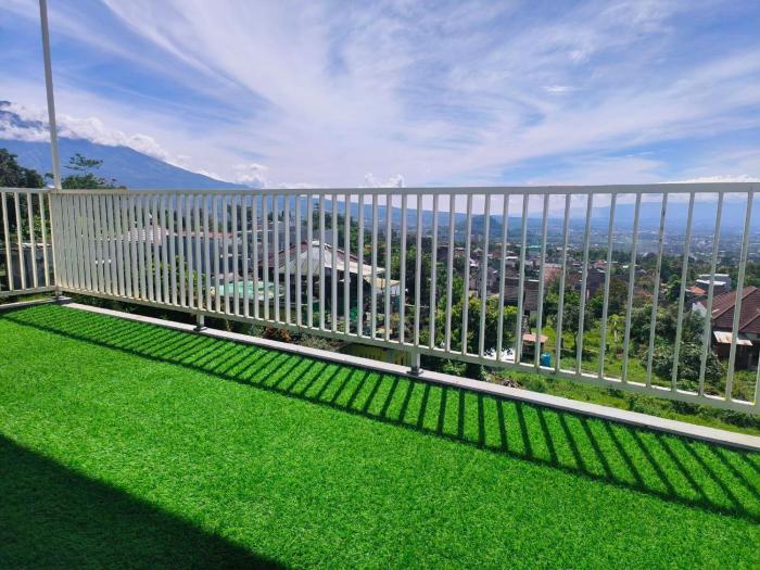 Villa Srikandi Rayya A8