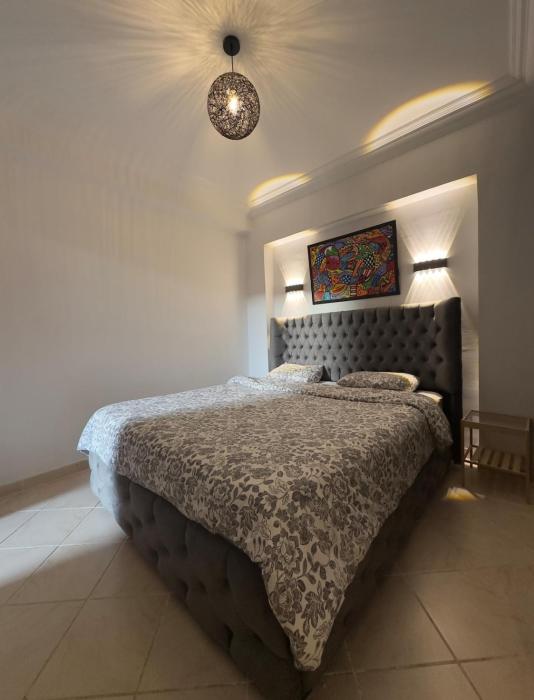 Elegant Apartment Marrakech