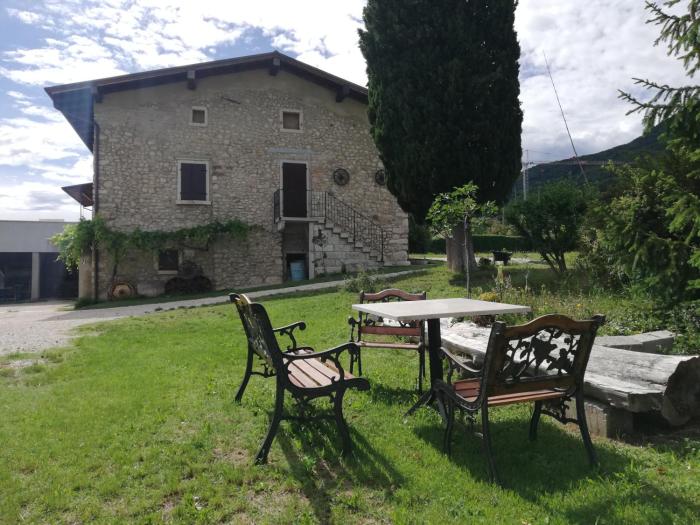 Casa Loppia