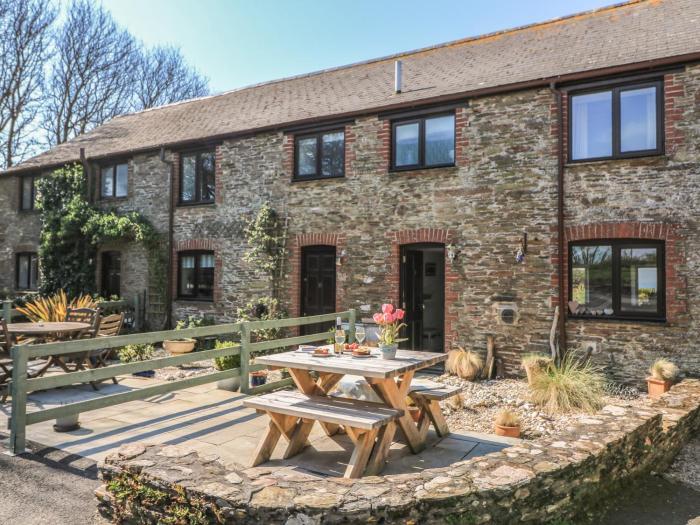 Tinkers Cottage