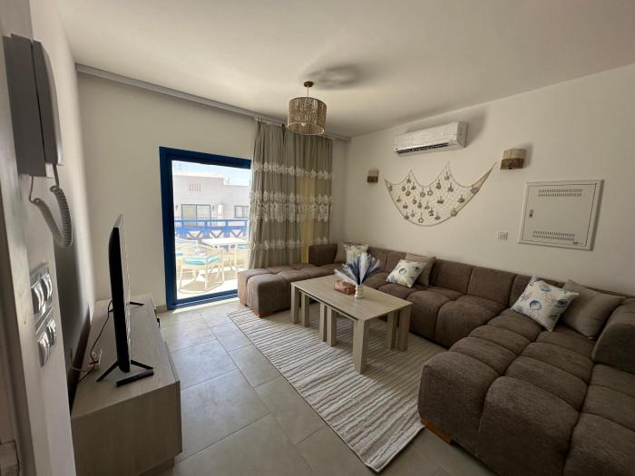 Marassi one bedroom Chalet,Sidi Abdelrahman North Coast, El Alamein
