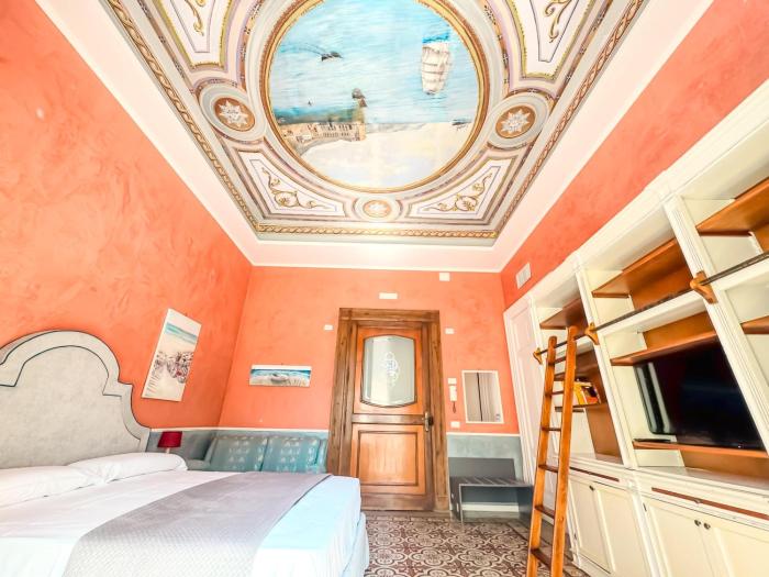 Chiaras Apartment Sorrento 3