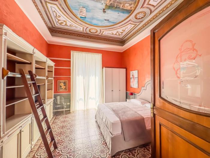 Chiaras Apartment Sorrento 3