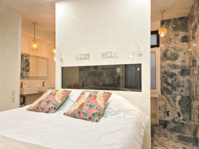 Splendide Studio Design - Neuf Dynamique Nice