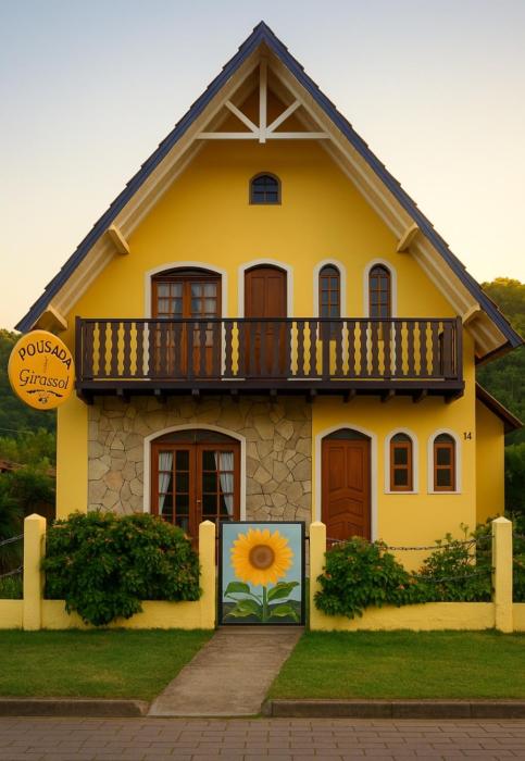Pousada Girassol