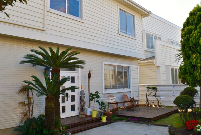 女性専用 Inn By The Sea Kamakura - Womens Guesthouse