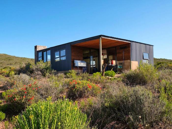 Ida Olive Shepherds Cottage