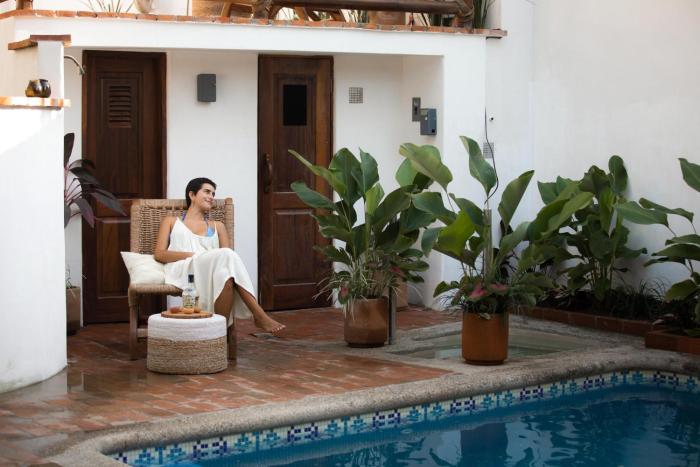 Amari Sayulita Boutique Hotel