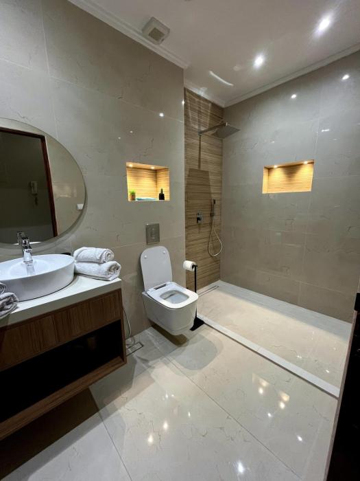 Appartement au coeur dAgadir