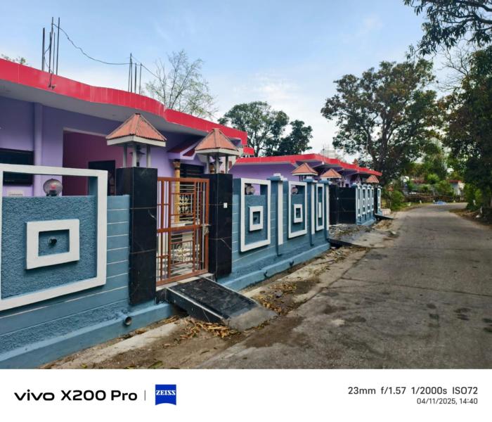 The Divine Homestay
