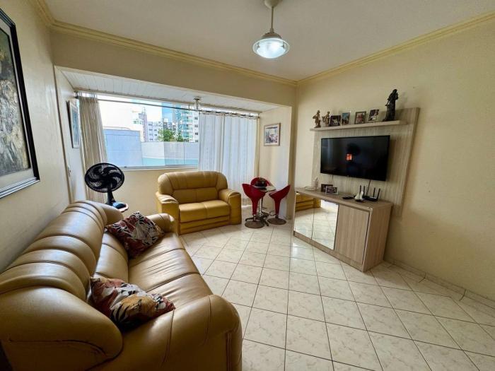 Apto 3 dormitórios no coração de BC