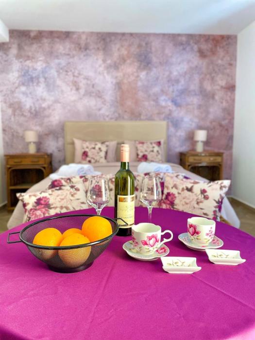 Apartment Studio Z&M