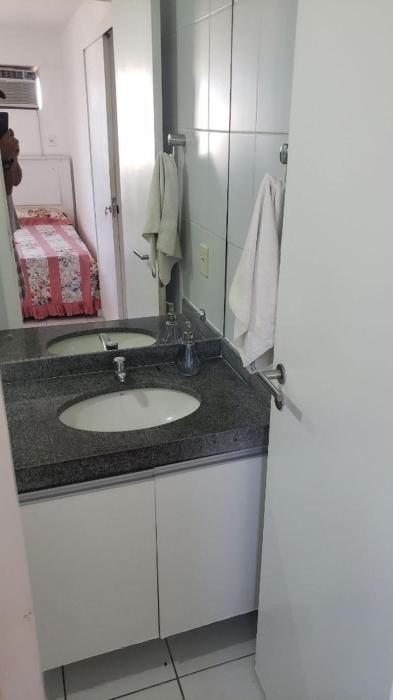 Apartamento em Jatiuca