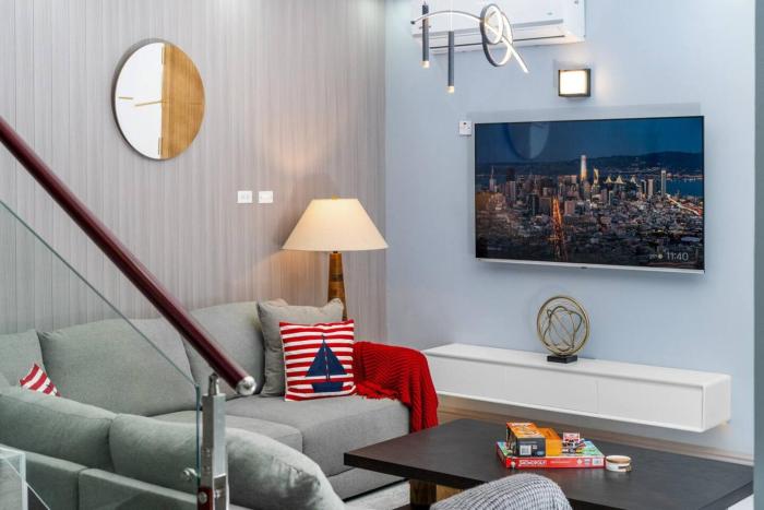 Coastal Escape in Riviera Tower Isle Beach Neaby