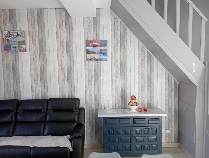 Escale en Baie de Somme