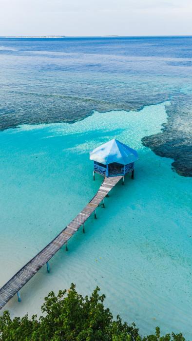 Kihaa Holiday Home