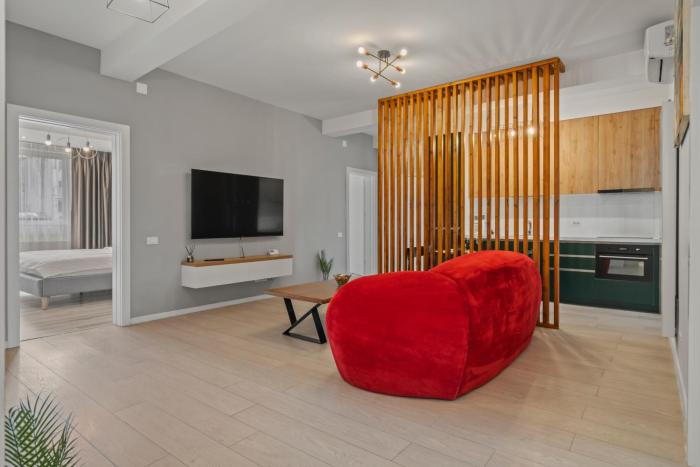 Urban Heaven in Piata Universitatii