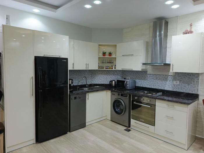 Princess Resort apartment Hurghada