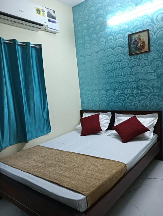 DwarakaSamudra Residency