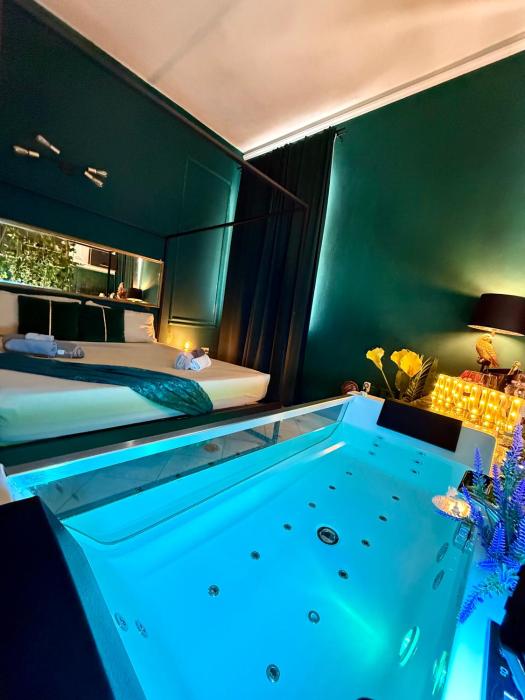 AMA Esclusive SPA Amore