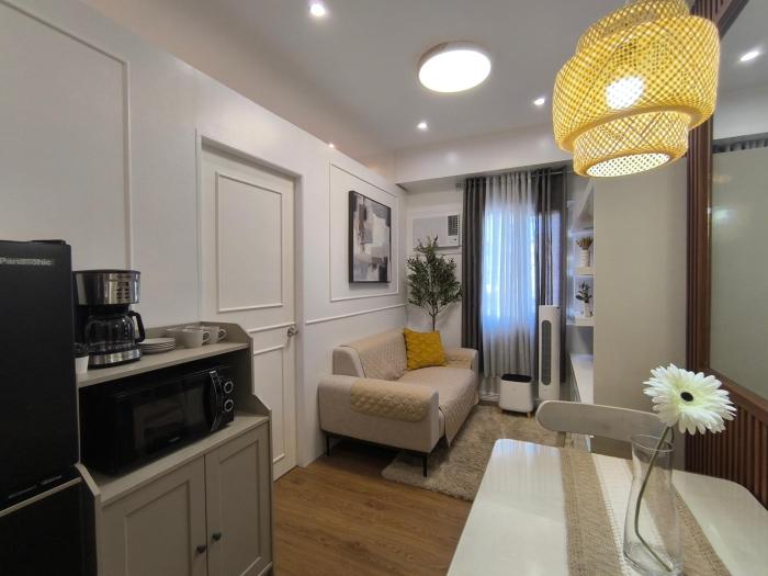 Casita Isleta at Cheer Residences