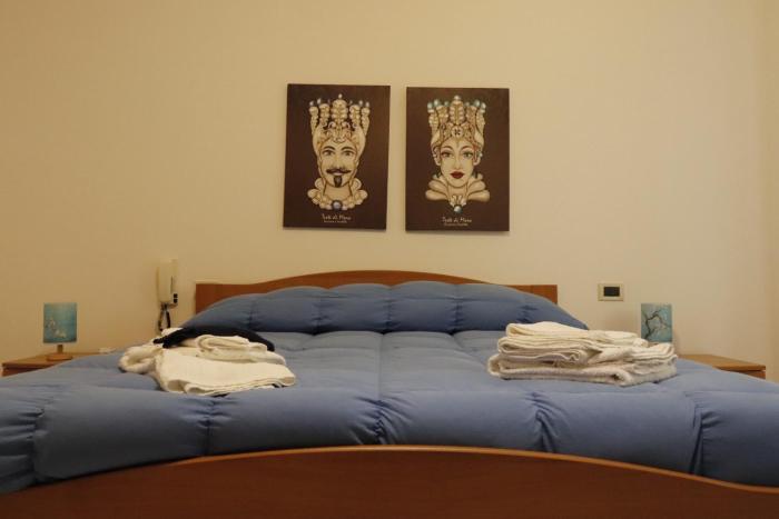 Appartamenti la vuci