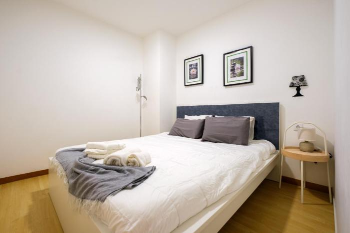 Urban Pathway 2BR apartment