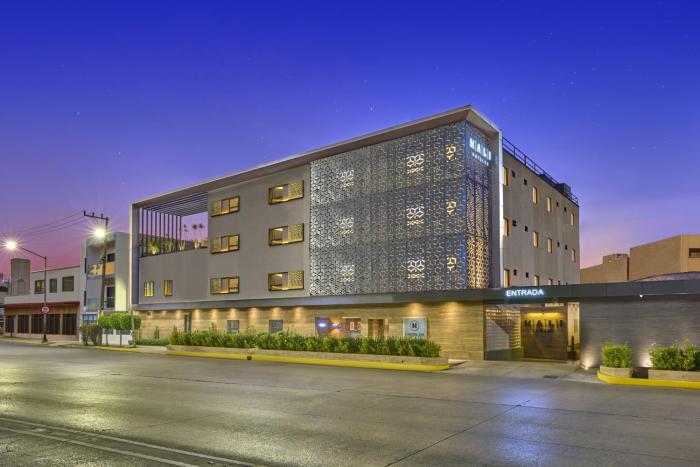 KALI La Raza Mexico City