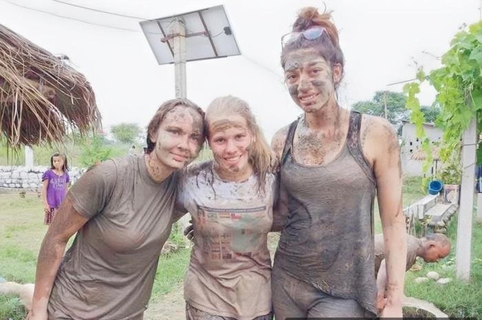 Wild village Homestay