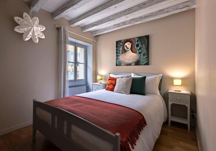 La Nuit étoilée - Maison d artiste - Auvers-sur-Oise