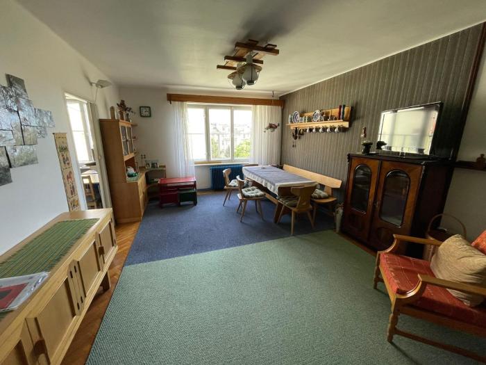 Apartmán Praha Vinohrady Šumavská