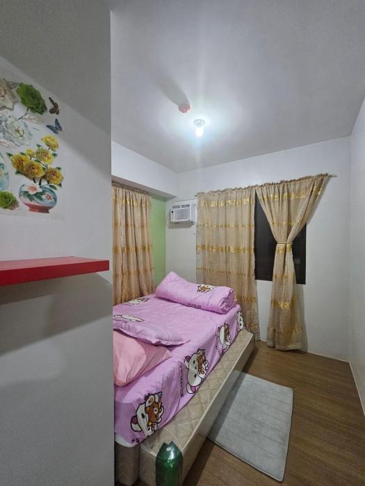 Pine suite Condo Tagaytay