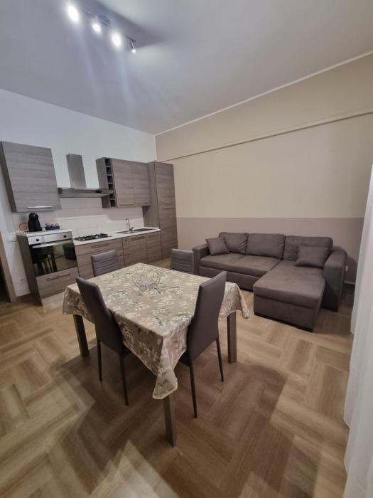 Holiday Home B&M Apt2 -Apt3