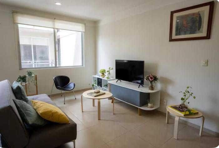 Hermoso Loft en la Roma