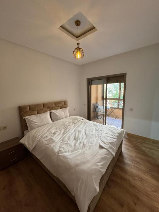 Appartement moderne et chic