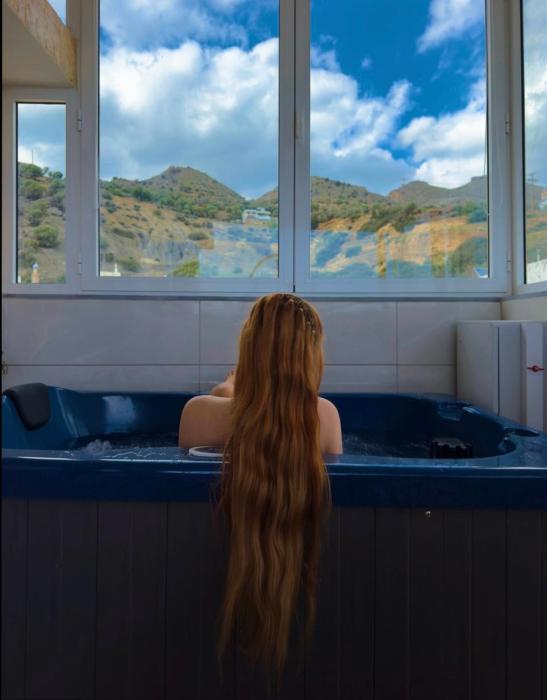 Filocsenia luxury suite