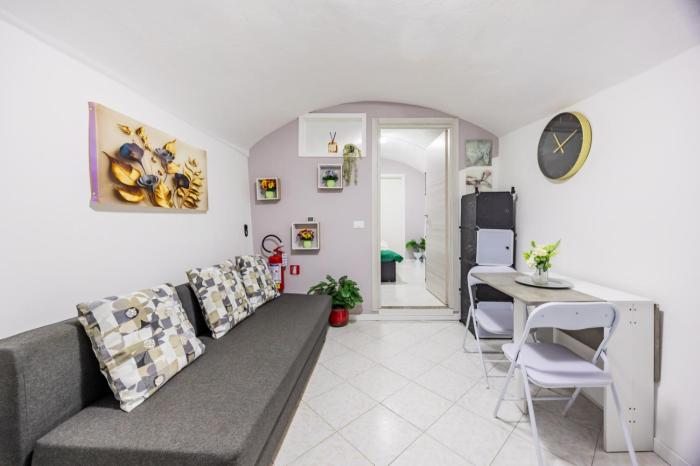 La Casa nel Borgo- cod. CITRA 008055-LT-2468