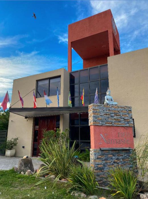 Complejo Riro Namaste