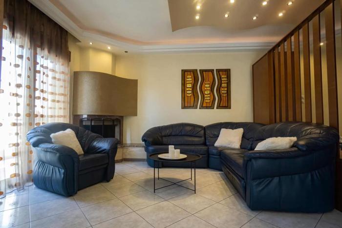 Dora Seaside Home Volos